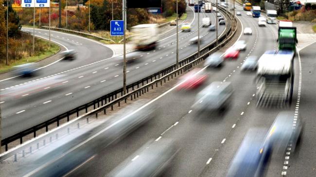 RAC warn thousands of UK drivers over £72 bill after 'shocking' month