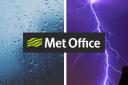The Met Office has issued yellow weather warnings for Cumbria