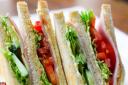 Choice: There are plenty of quality sandwiches to choose from in the area