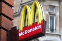 McDonald's 'trick' can save 50 per cent on every order. (PA)