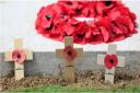 Remembrance events taking place across West Cumbria