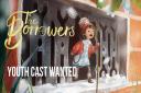 THE BORROWERS: Young performers needed