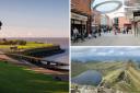 Top 10 things to do in Allerdale