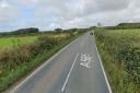 £10 million pound road improvement scheme set to start first phase to 'improve conditions'.