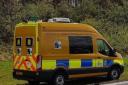 Cumbrian speed camera van locations revealed for December 18