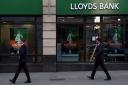 Customers could face reduced services if they are not deemed profitable enough by Lloyds, Halifax and the Bank of Scotland