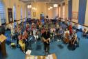 Cockermouth Community Orchestra will soon be staging its annual concert