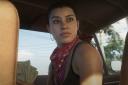 The sixth game in the Grand Theft Auto series will be released in 2025, and will include its first female protagonist, Lucia (Screengrab/Rockstar Games/PA)
