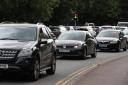 Traffic and travel in Cumbria : All the disruptions on the county's roads today