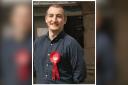 Tom Collinge has been chosen by Labour as its candidate for Chichester