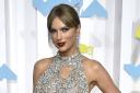 Taylor Swift has released an expanded instalment of her new album The Tortured Poets Department (Evan Agostini/Invision/AP)