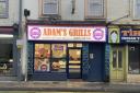 Adam's Grill, Carlisle