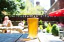 DRINK: Readers have selected ten of the best beer gardens in Allerdale
