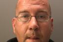 Convicted rapist David McKeown has been returned to jail after being convicted of sexual assault and stalking