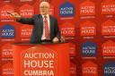 Enter your property into our next auction