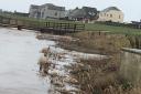 Any rainfall is becoming a trigger for flooding, Allonby residents claim