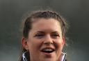 Abbie Scott: Pleased with Harlequins Women’s signings