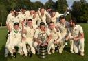 League champions: Carlisle finished their season with victory at Keswick on Saturday (Photo: Ben Challis)