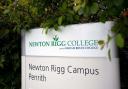 Newton Rigg Campus offers educational provision on behalf of Askham Bryan College