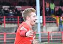 Workington Reds are eager to kick-on in their centenary year