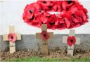 Remembrance events taking place across West Cumbria