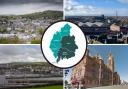 RESTRUCTURE: Representatives of each Cumbrian council will lay the groundwork for two new authorities