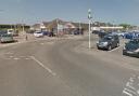 The defendant stole items from Tesco in Workington