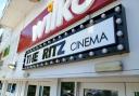 MOVIES: The Ritz Cinema