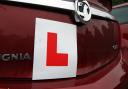 Learner drivers faced six weeks wait for driving tests at centre, new figures show