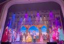 Sleeping Beauty is packed with festive fun for all the family