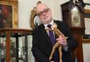 David Brookes has joined Lake District auction house Mitchells