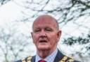 Cockermouth mayor Andrew Semple will be standing down from the town council at the next election as he takes on Cumberland Council role
