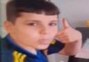 Concern for missing 9-year-old