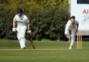 Cleator's David Blackwell picked up eight wickets
