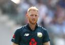 All-rounder: Andrew Flintoff believes Cumbrian all-rounder Ben Stokes can “steal the show” this summer
