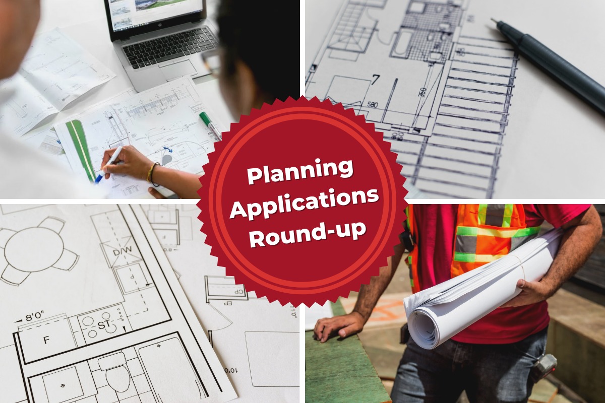 Your round-up of planning applications submitted for approval in Allerdale
