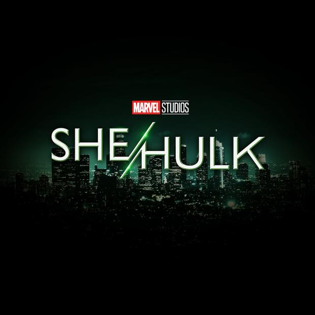 Times and Star: She-hulk. Credit: Disney 