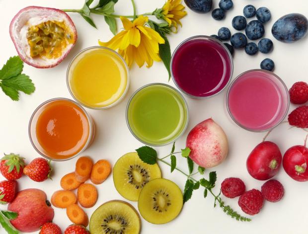 Times and Star: Smoothies are a great addition to any health kick (Canva)