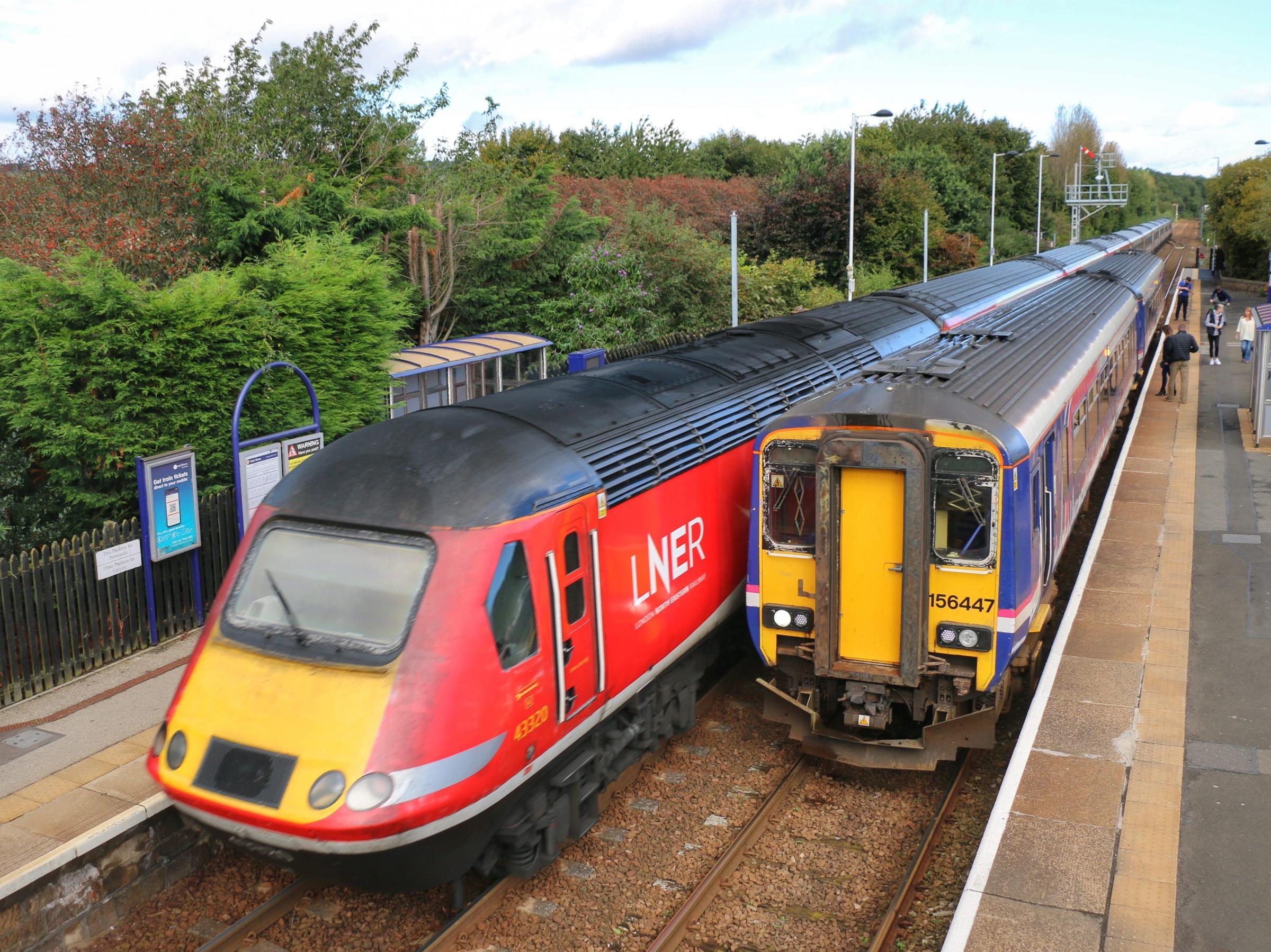 Talking point: Readers talk about train fare increases - Vimarsana News