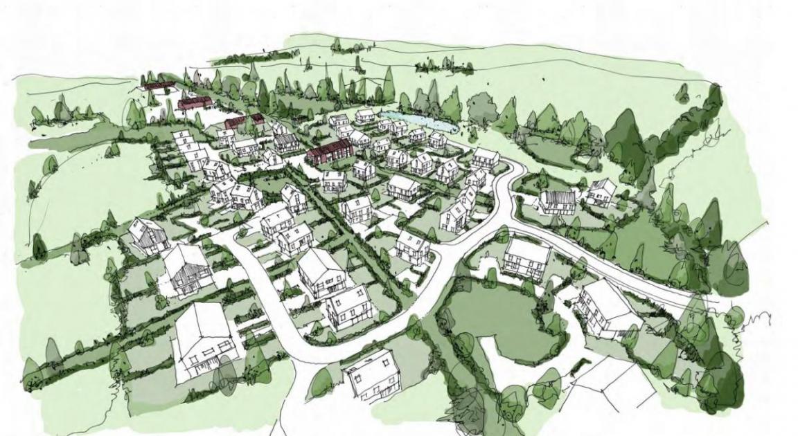 Appeal for development of homes at former arms depot allowed by planning inspectorate 