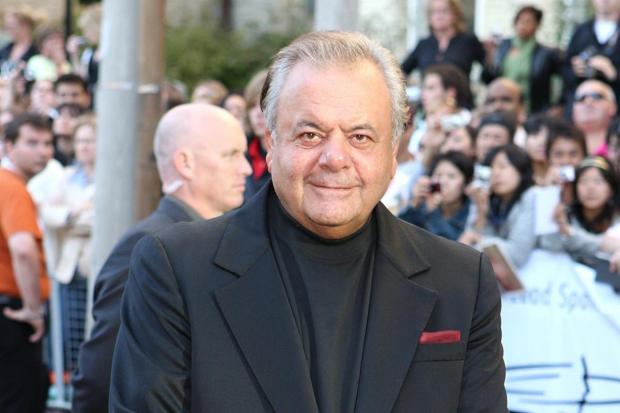 Times and Star: Paul Sorvino (PA)