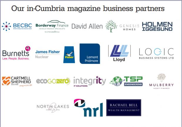 Times and Star: Our in-Cumbria magazine business partners