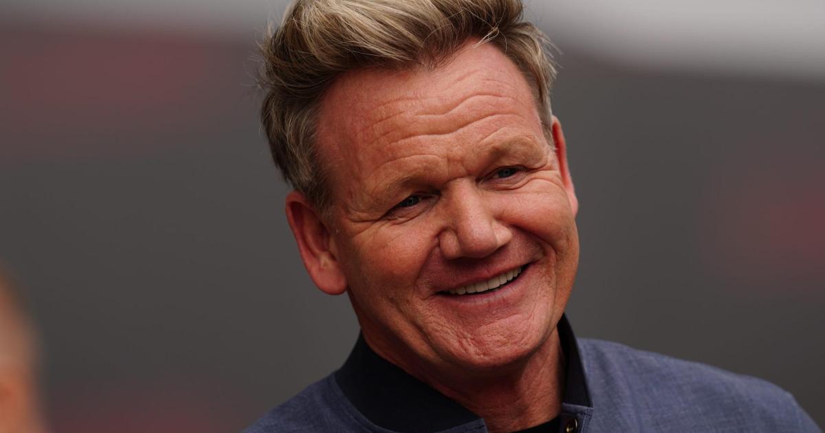 Gordon Ramsay in talks with ITV about Hell's Kitchen reboot - Vimarsana News