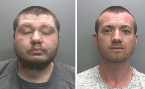 Maryport drug plot smashed by police following lockdown travel stop - Vimarsana News