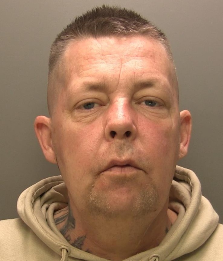 Thief who stole Bell's whisky from Workington Tesco sent back to jail - Vimarsana News