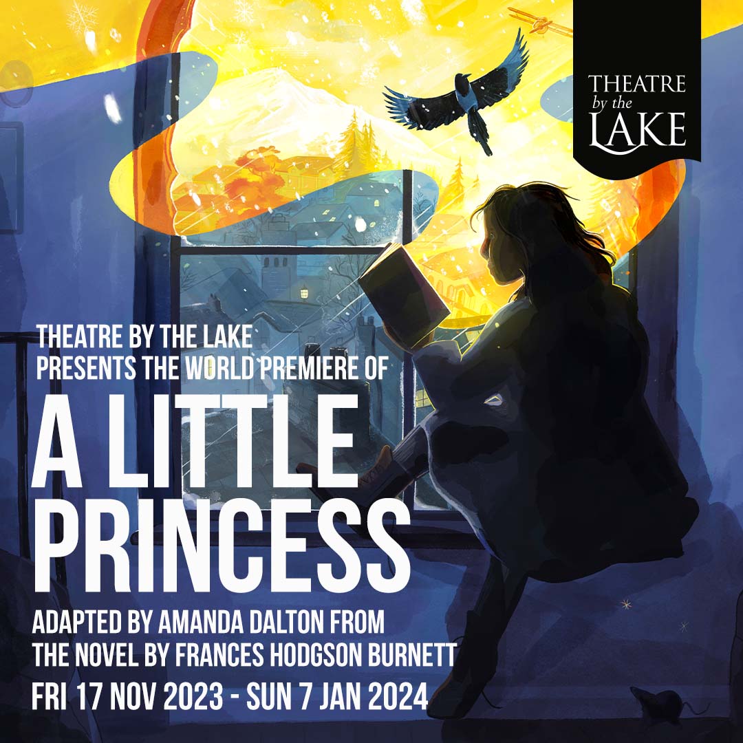 Win 'A Little Princess' tickets at Theatre by the Lake - Vimarsana News