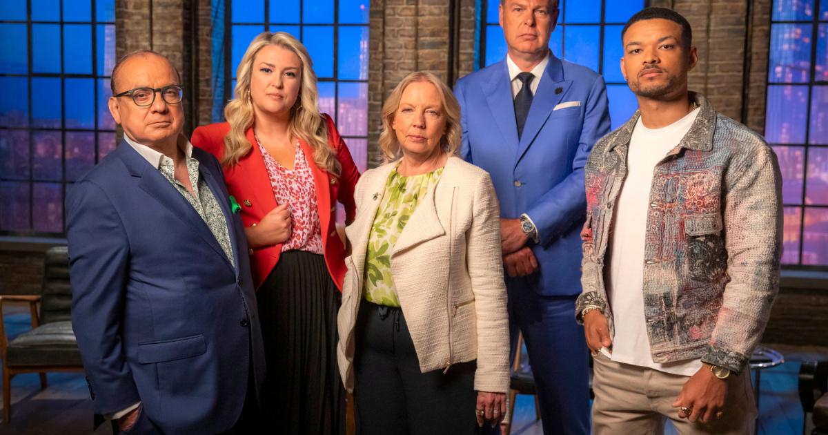 What are the most successful products from Dragons Den? - Vimarsana News
