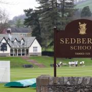 Venue: Sedbergh School will be used as an outground for the County Championship Division Two match between Lancashire and Durham