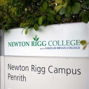 Newton Rigg Campus offers educational provision on behalf of Askham Bryan College