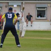 Victory: Workington were on top in two T20 games on Saturday. Picture Credit: Stephen Miller